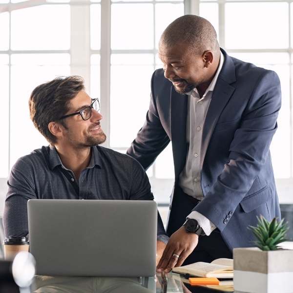 How to train new employees effectively FOM Coaching™ Blog